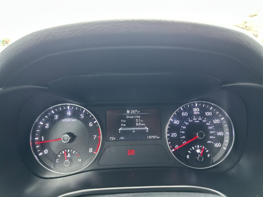 used 2023 Kia Forte car, priced at $21,967