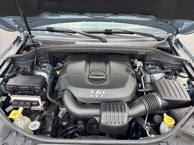 used 2012 Jeep Grand Cherokee car