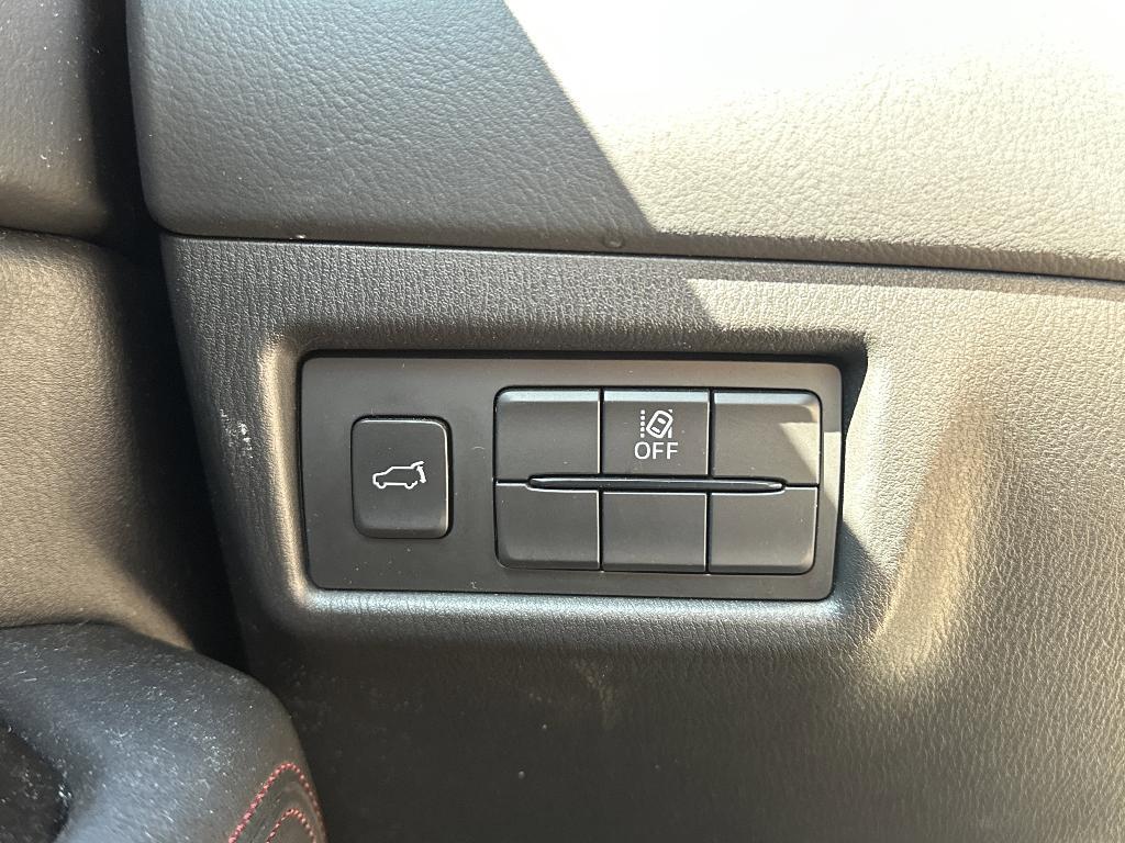 used 2023 Mazda CX-5 car, priced at $25,900