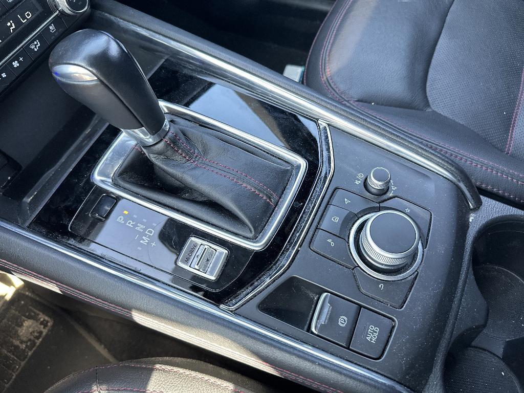 used 2023 Mazda CX-5 car, priced at $25,900