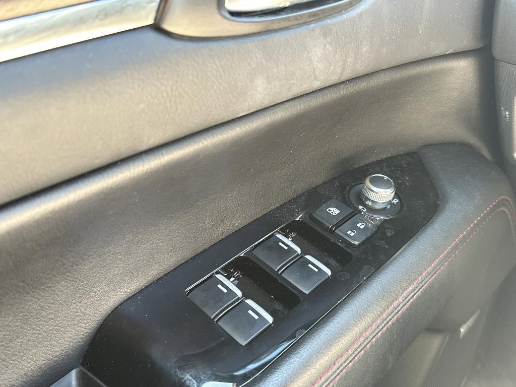 used 2023 Mazda CX-5 car, priced at $25,900