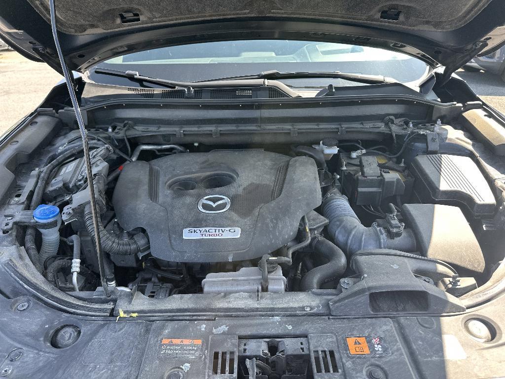 used 2023 Mazda CX-5 car, priced at $25,900