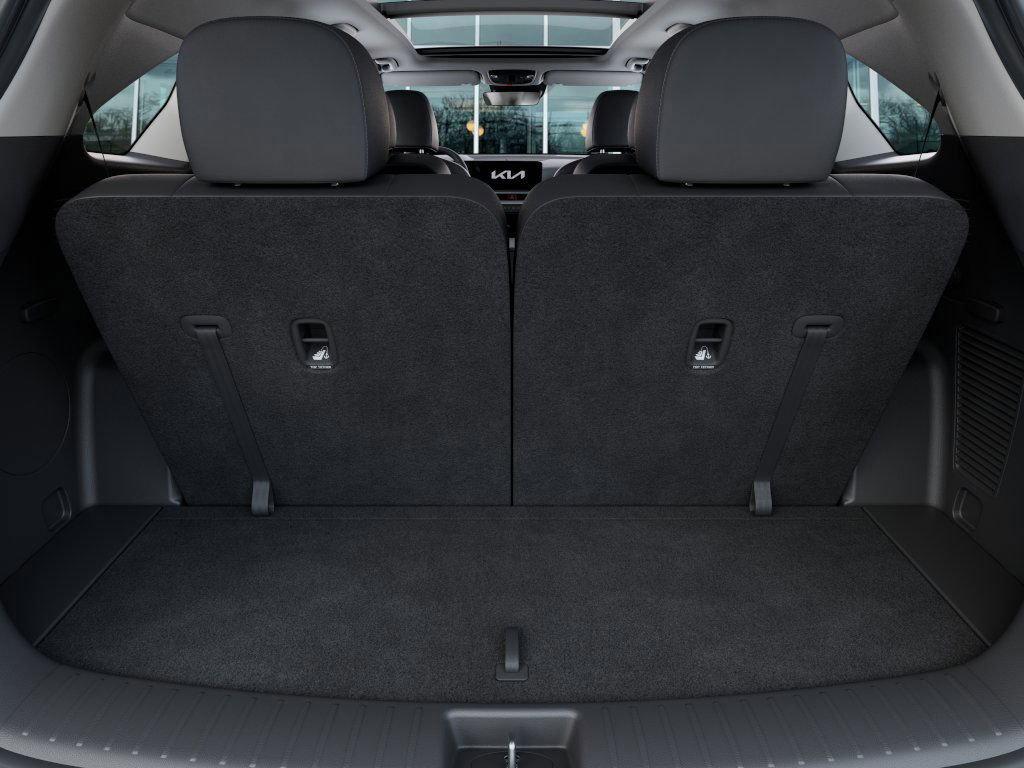 new 2026 Kia Sorento car, priced at $43,793