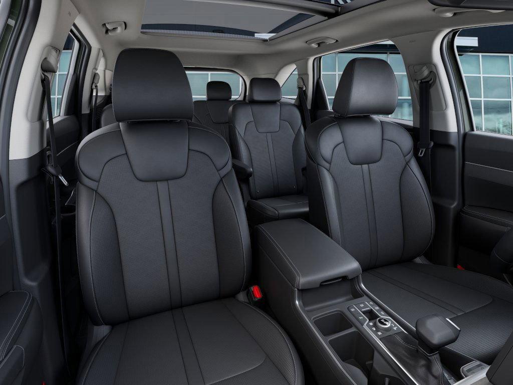 new 2026 Kia Sorento car, priced at $43,793