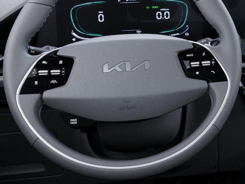 new 2025 Kia Niro car, priced at $31,415