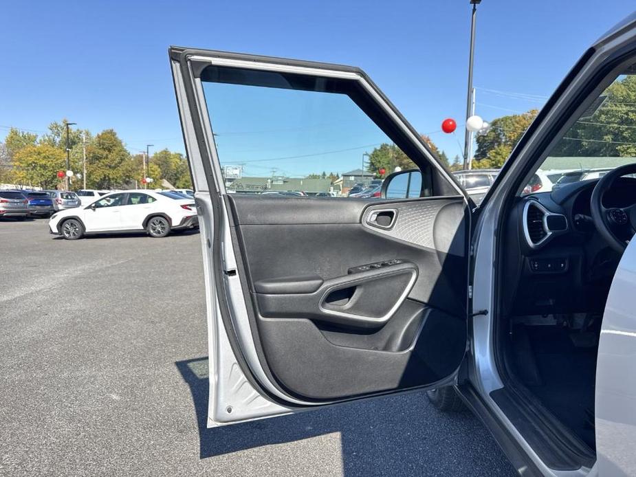 used 2020 Kia Soul car, priced at $12,416