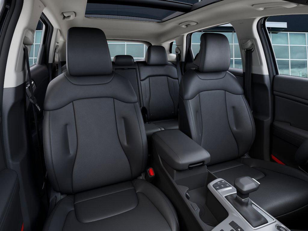 new 2026 Kia Sportage car, priced at $34,013