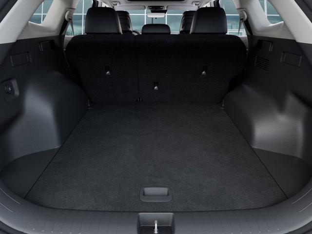 new 2026 Kia Sportage car, priced at $34,013