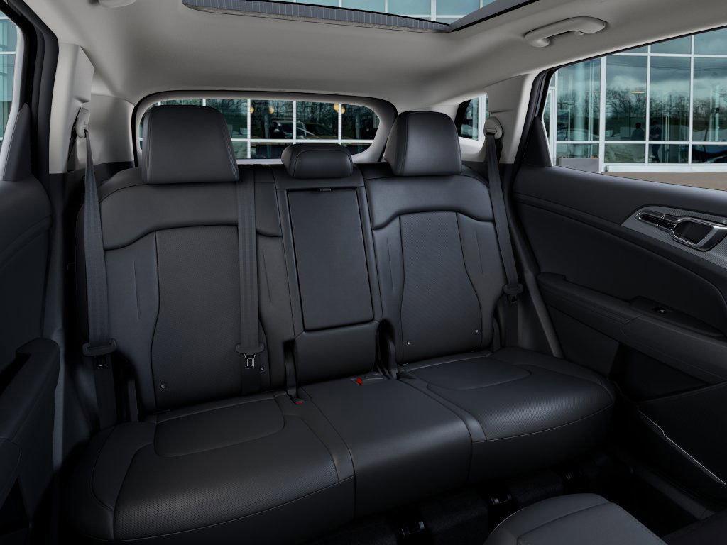 new 2026 Kia Sportage car, priced at $34,013