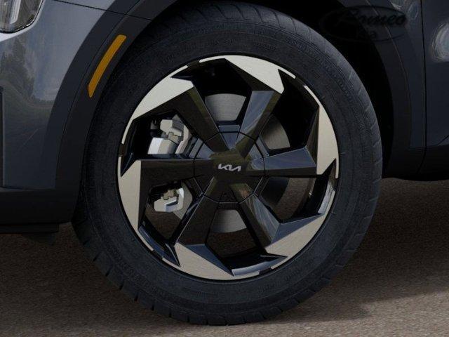 new 2025 Kia Sorento Hybrid car, priced at $39,000
