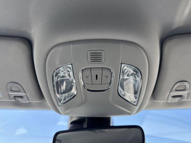 used 2022 Jeep Compass car, priced at $20,995