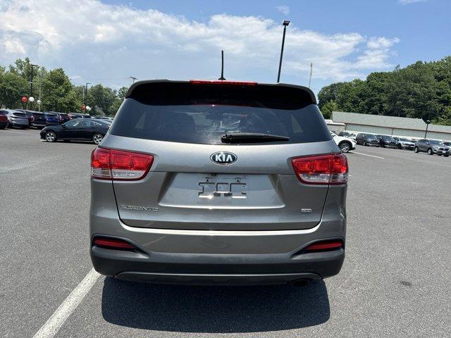 used 2016 Kia Sorento car, priced at $13,408