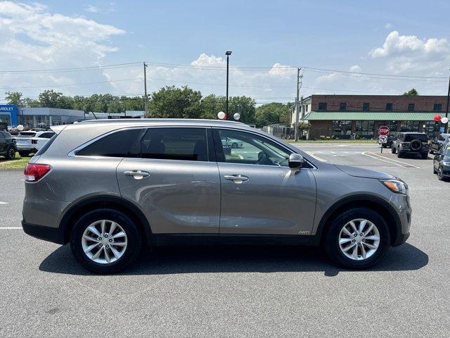 used 2016 Kia Sorento car, priced at $13,408