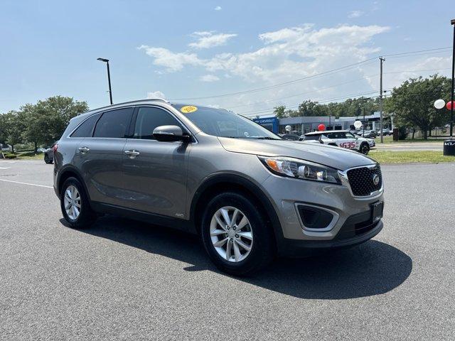 used 2016 Kia Sorento car, priced at $13,408