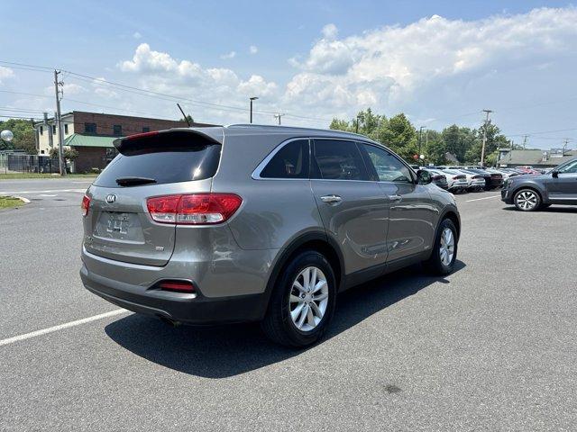 used 2016 Kia Sorento car, priced at $13,408