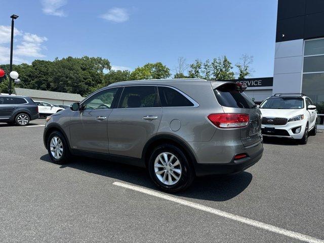 used 2016 Kia Sorento car, priced at $13,408