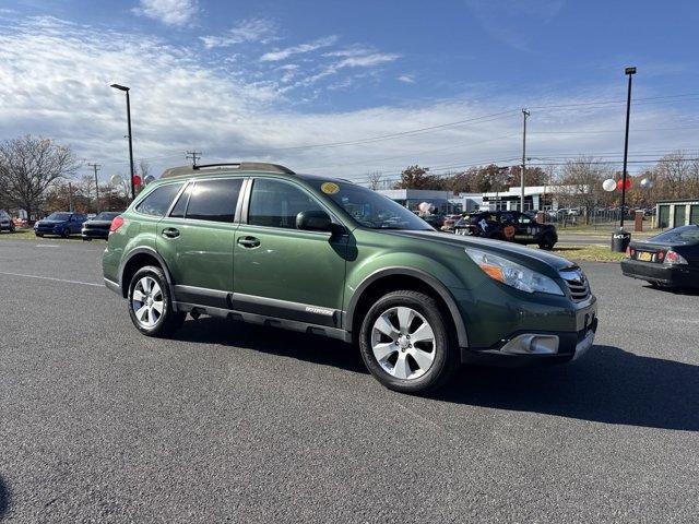 used 2011 Subaru Outback car, priced at $10,000