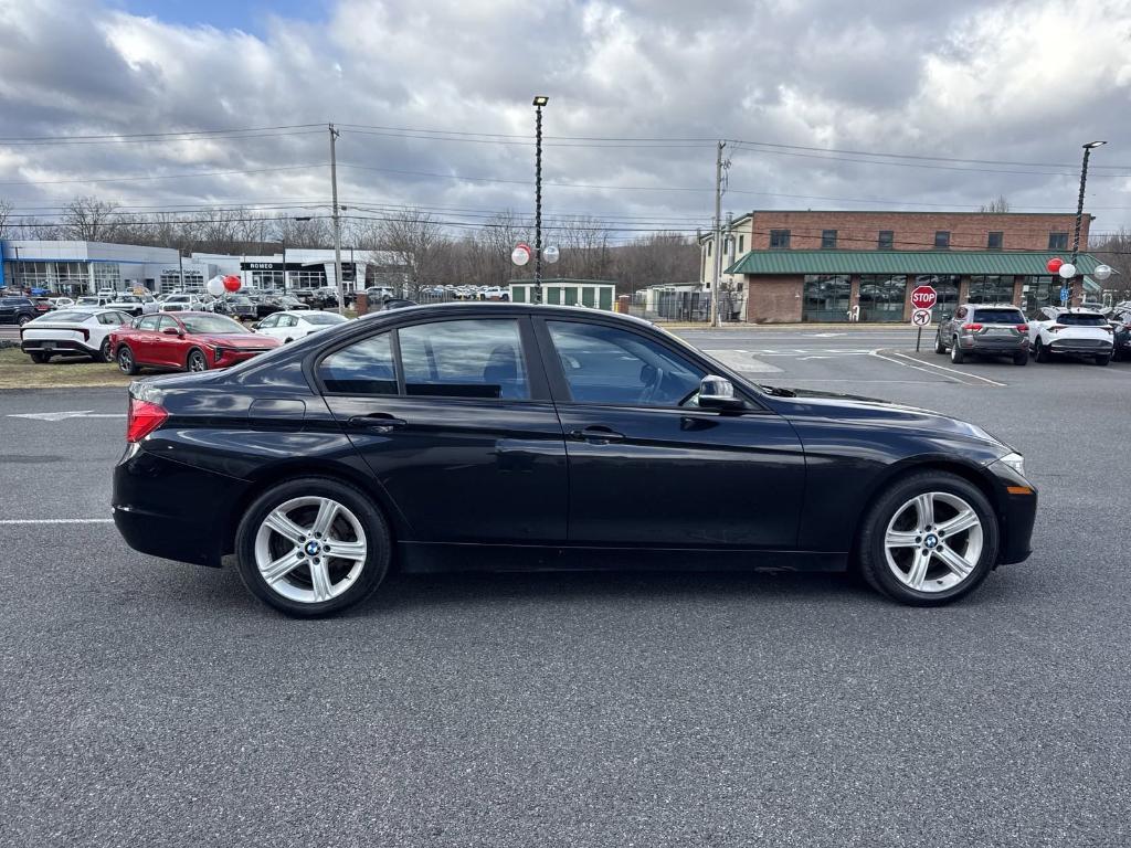 used 2013 BMW 328 car, priced at $9,104