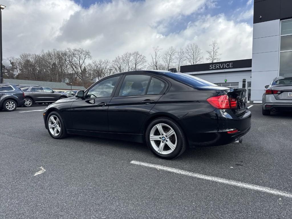 used 2013 BMW 328 car, priced at $9,104