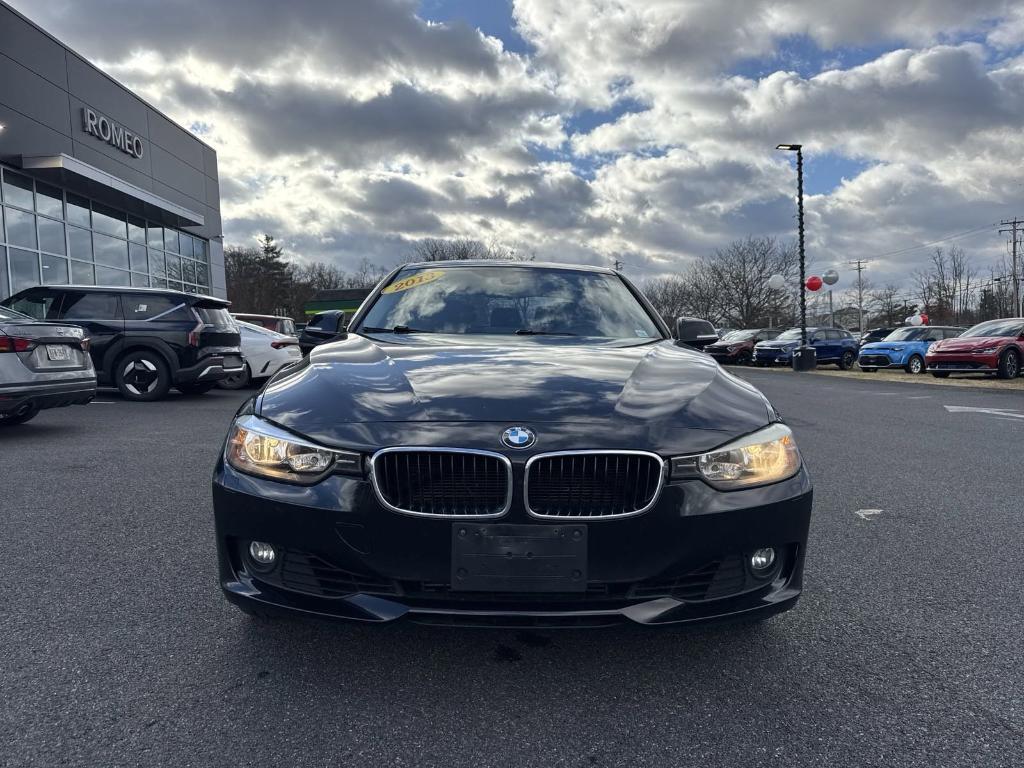 used 2013 BMW 328 car, priced at $9,104