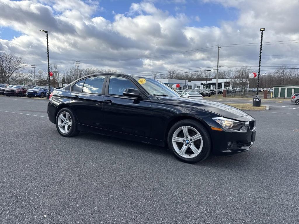 used 2013 BMW 328 car, priced at $9,104