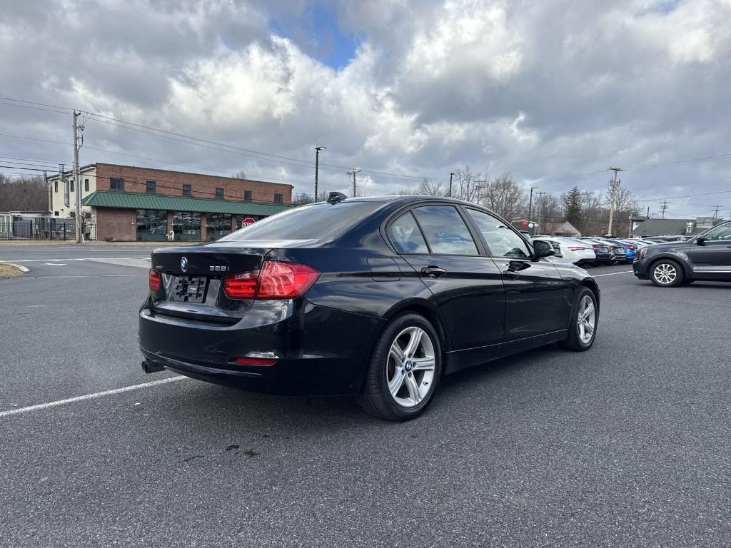 used 2013 BMW 328 car, priced at $9,104