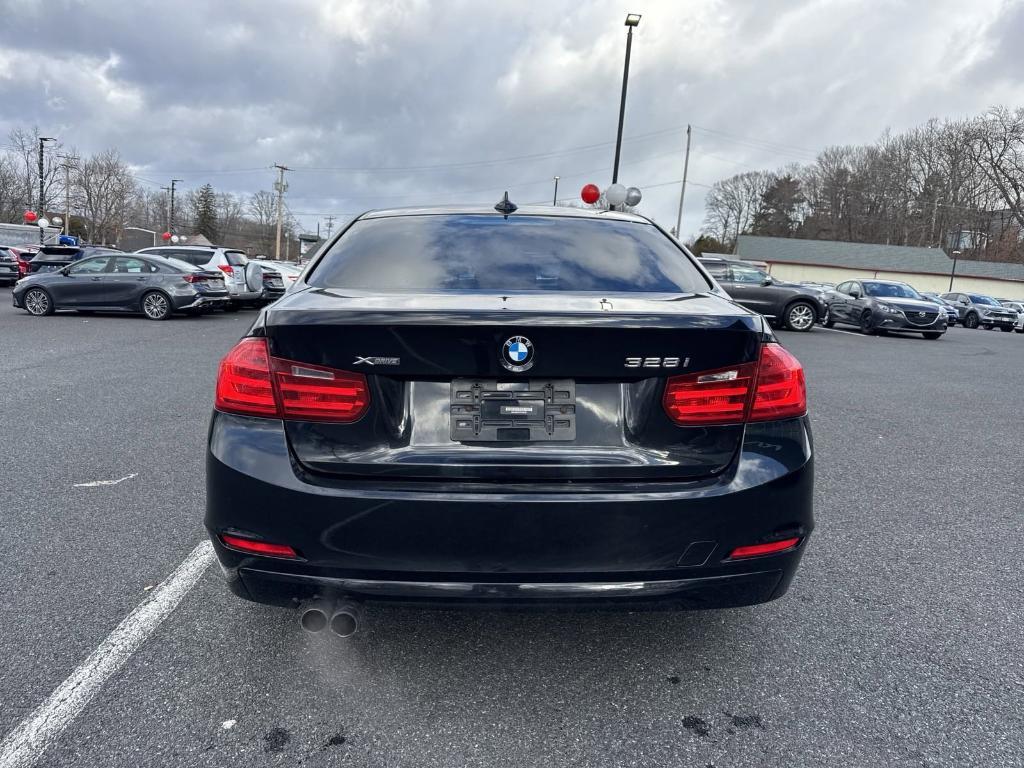 used 2013 BMW 328 car, priced at $9,104