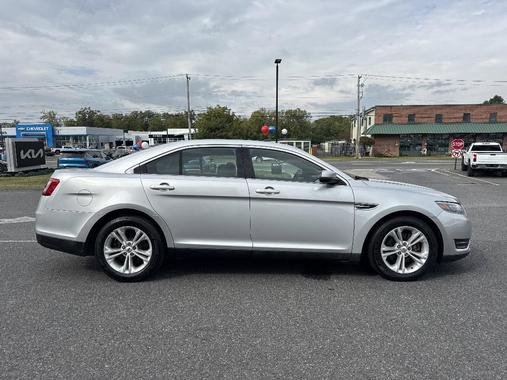 used 2016 Ford Taurus car, priced at $7,600