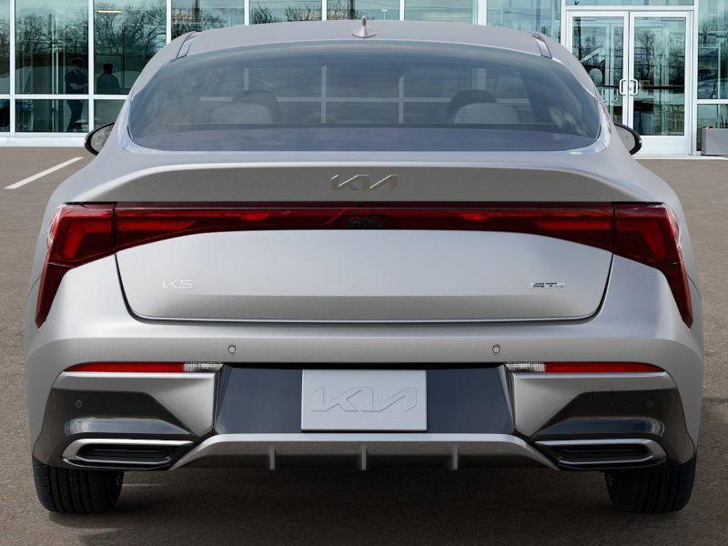 new 2025 Kia K5 car, priced at $31,965