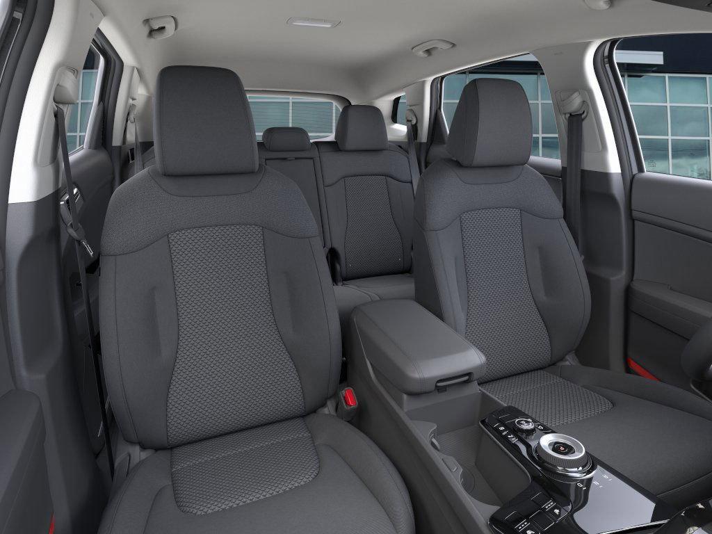 new 2025 Kia Sportage Hybrid car, priced at $32,330