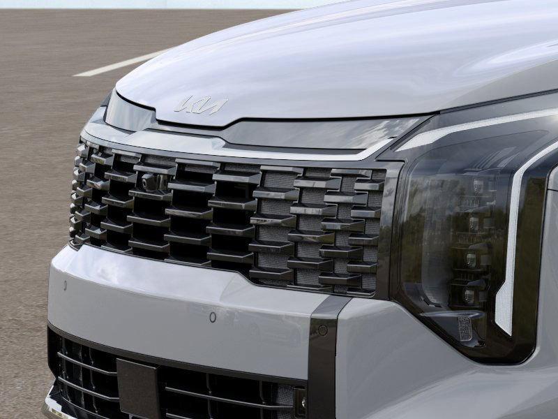 new 2026 Kia Sportage Hybrid car, priced at $41,650