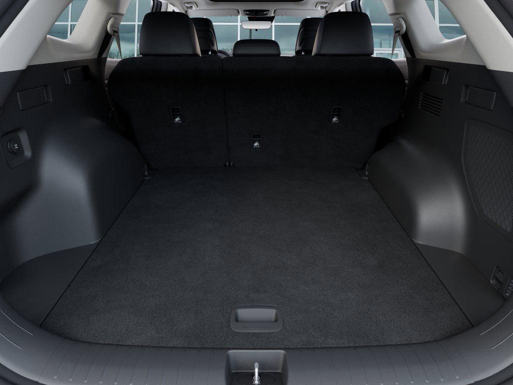 new 2026 Kia Sportage Hybrid car, priced at $41,650