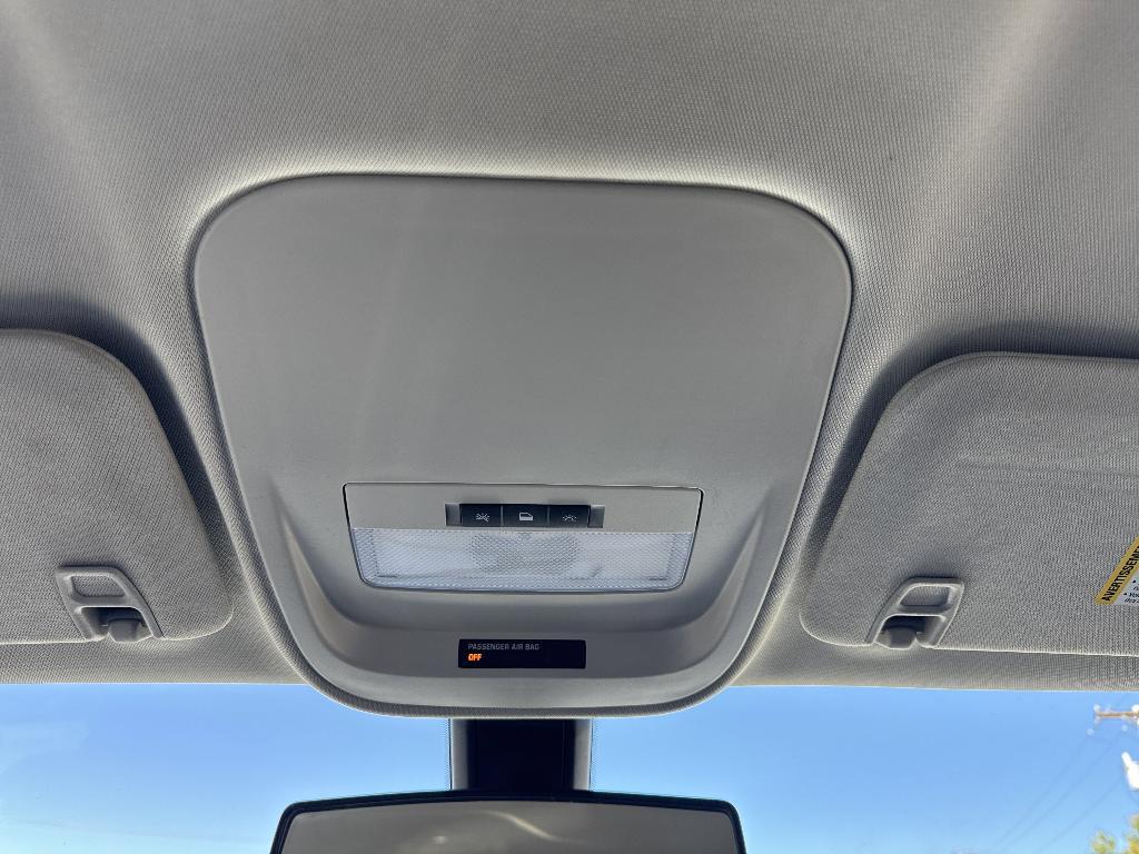 used 2022 Chevrolet Colorado car, priced at $24,499