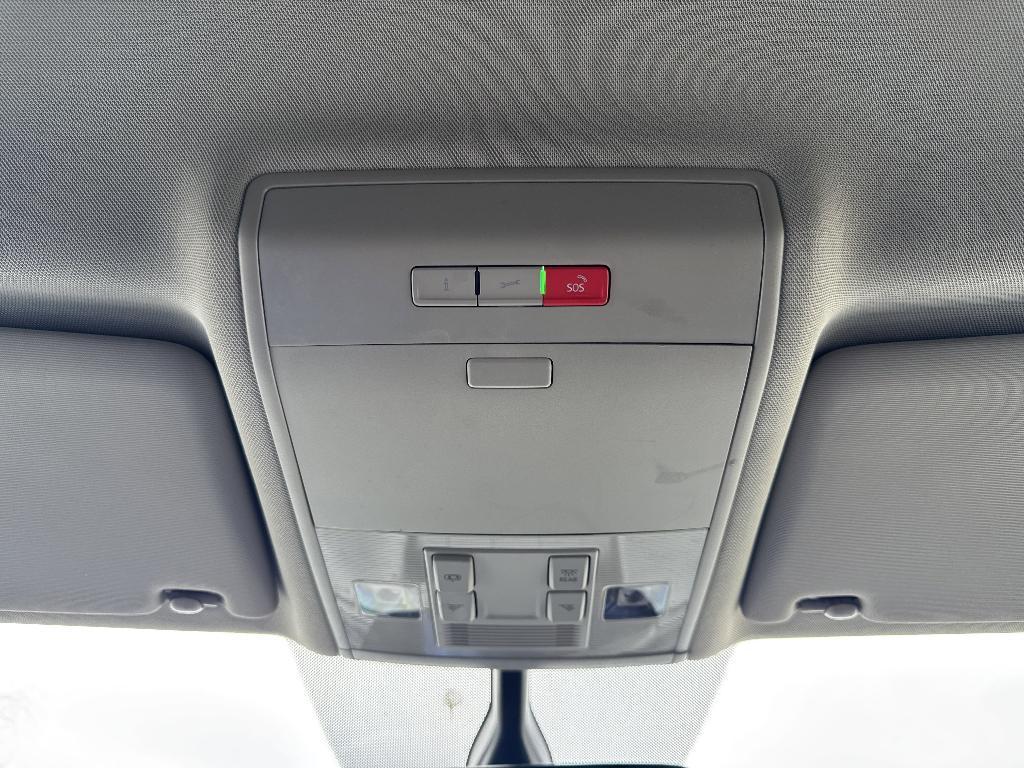 used 2022 Volkswagen Atlas car, priced at $27,982