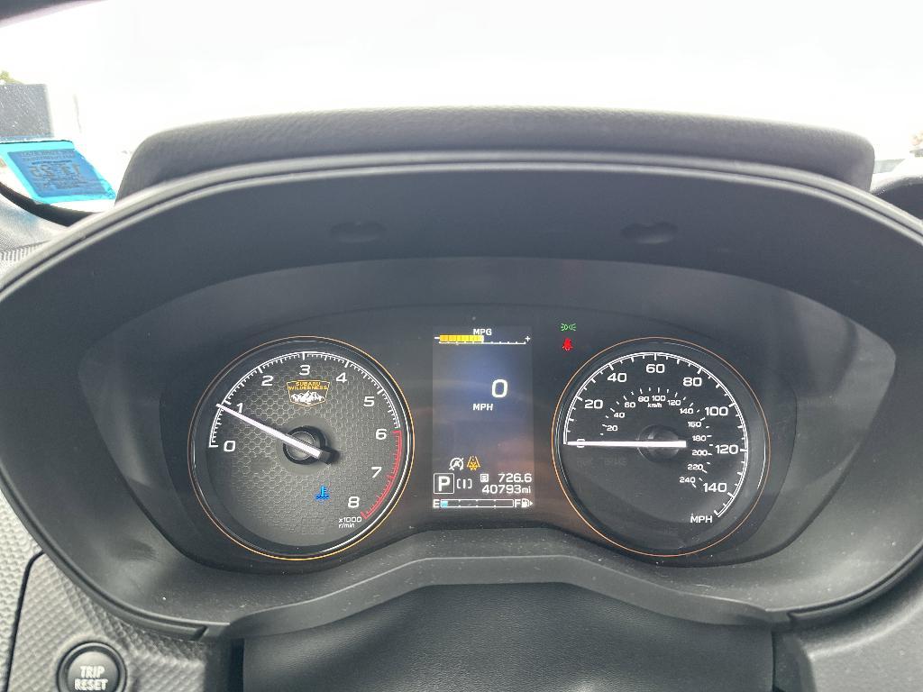 used 2022 Subaru Forester car, priced at $27,499