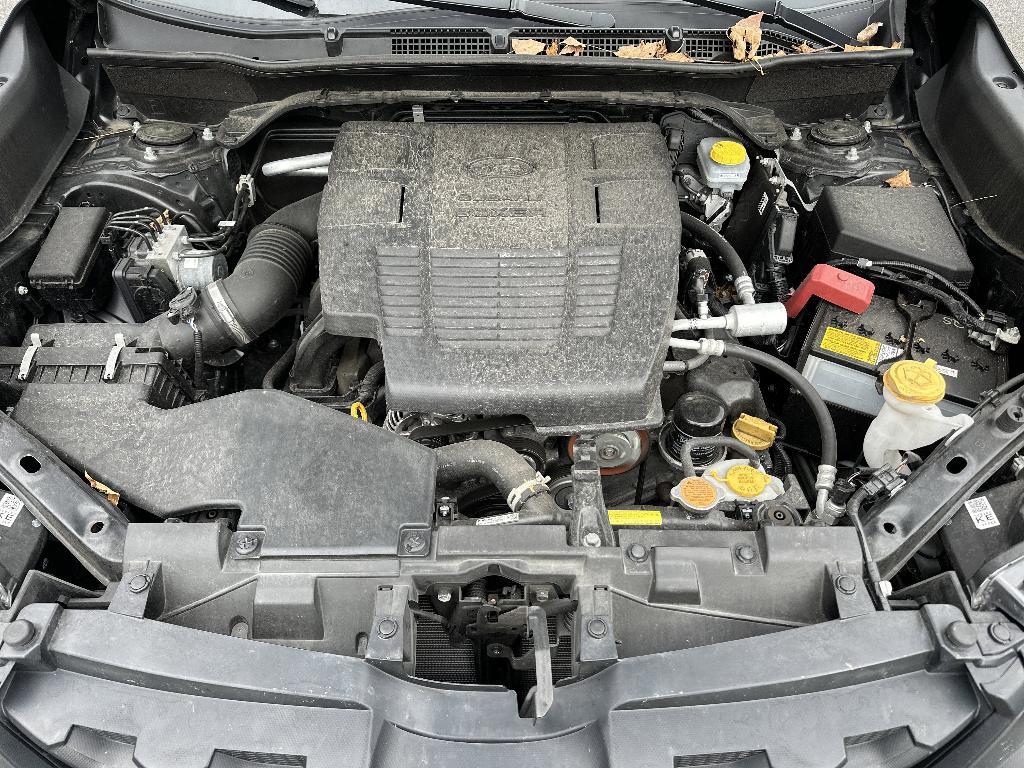 used 2022 Subaru Forester car, priced at $27,499