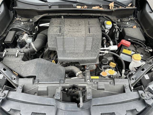 used 2022 Subaru Forester car, priced at $27,499