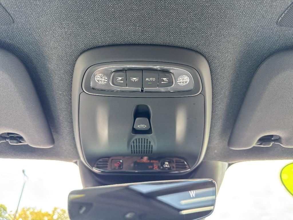 used 2021 Volvo XC40 car, priced at $22,000