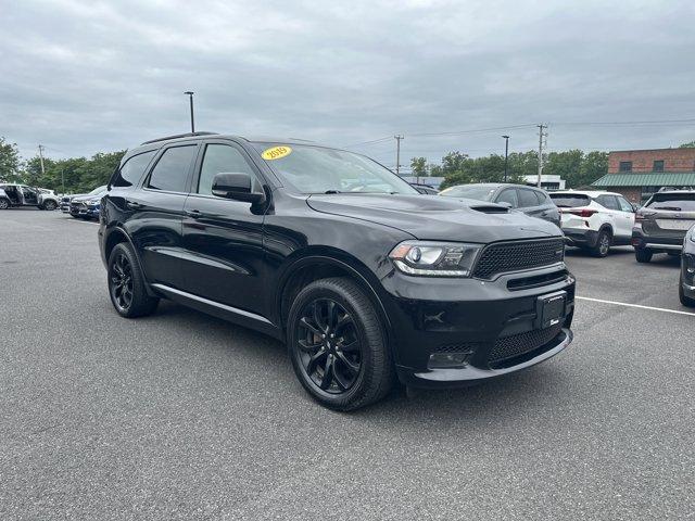used 2019 Dodge Durango car, priced at $20,140