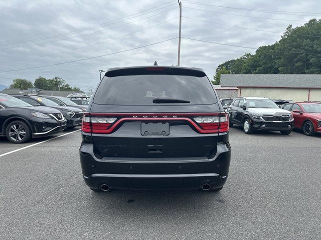 used 2019 Dodge Durango car, priced at $20,140