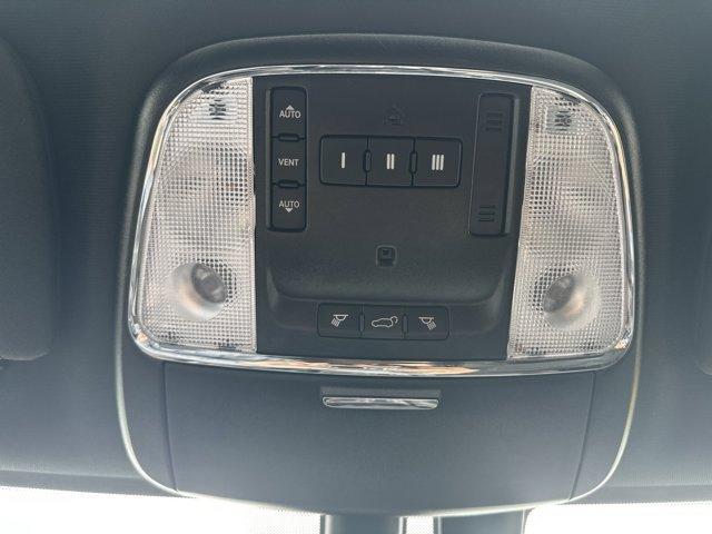 used 2019 Dodge Durango car, priced at $20,140