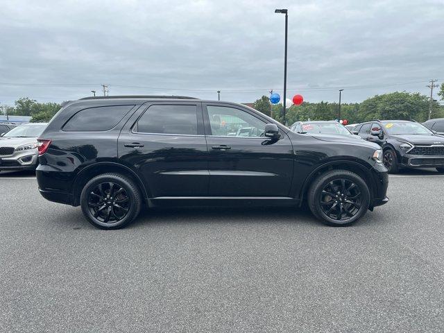used 2019 Dodge Durango car, priced at $20,140