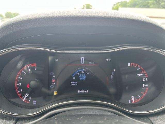 used 2019 Dodge Durango car, priced at $20,140