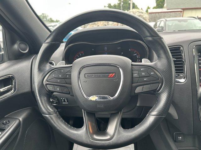 used 2019 Dodge Durango car, priced at $20,140