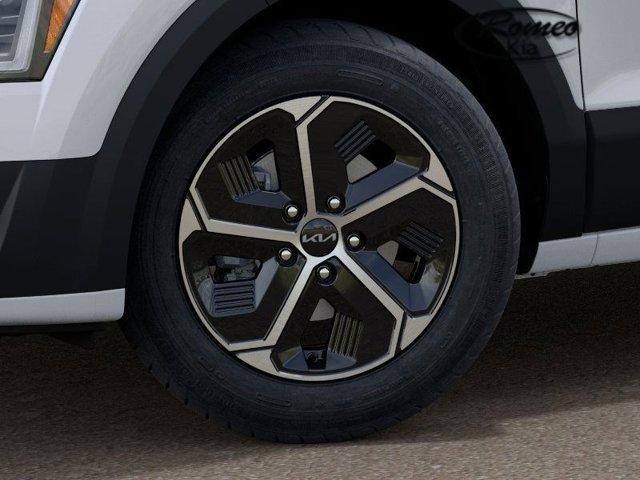 new 2025 Kia Niro car, priced at $31,735