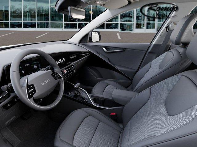 new 2025 Kia Niro car, priced at $31,735