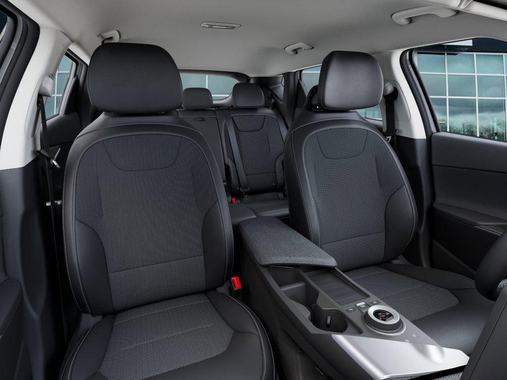 new 2025 Kia EV6 car, priced at $44,950