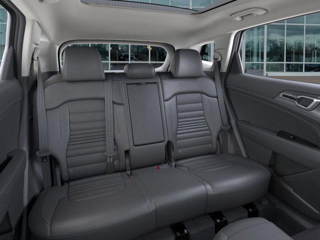 new 2025 Kia Sportage Hybrid car, priced at $39,655