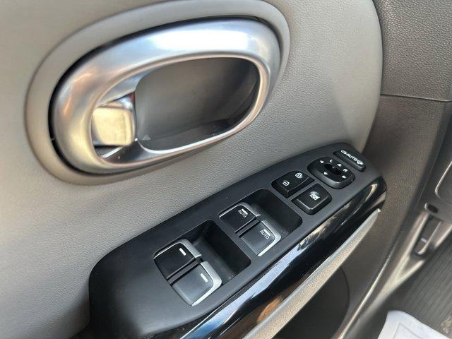 used 2017 Kia Soul car, priced at $10,779