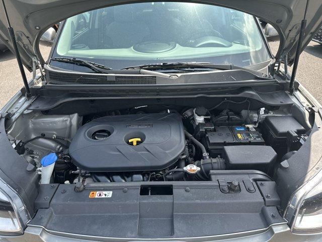 used 2017 Kia Soul car, priced at $10,779